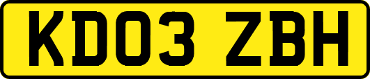 KD03ZBH