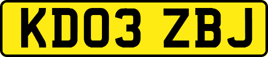 KD03ZBJ