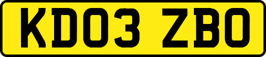 KD03ZBO