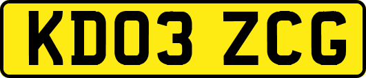 KD03ZCG