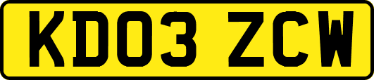 KD03ZCW