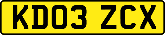 KD03ZCX