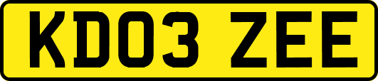 KD03ZEE