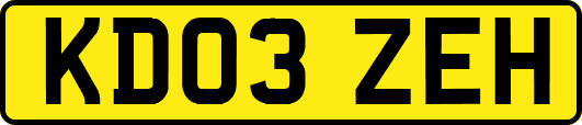 KD03ZEH