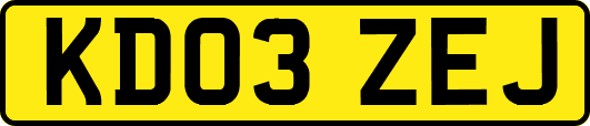 KD03ZEJ