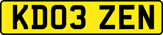 KD03ZEN