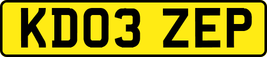 KD03ZEP