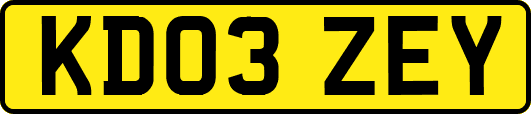 KD03ZEY