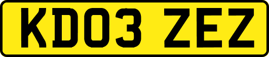 KD03ZEZ