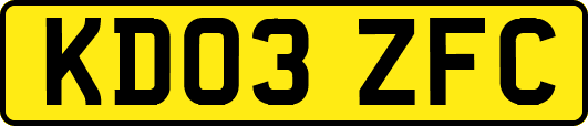 KD03ZFC