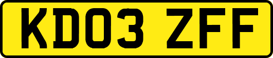 KD03ZFF