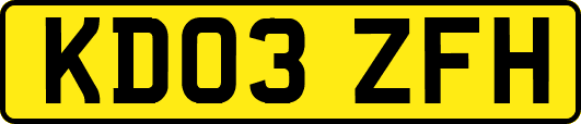 KD03ZFH