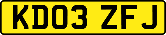 KD03ZFJ