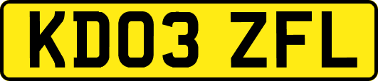 KD03ZFL