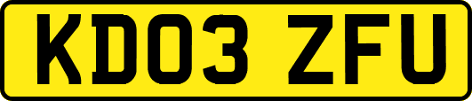 KD03ZFU