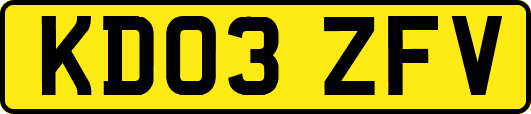KD03ZFV