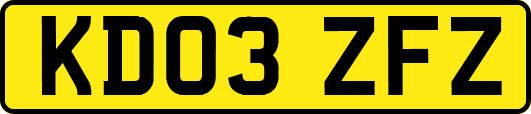 KD03ZFZ
