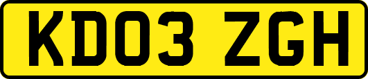 KD03ZGH