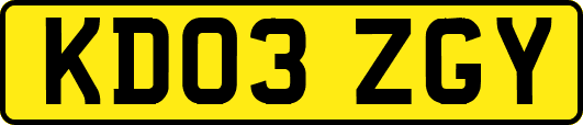 KD03ZGY