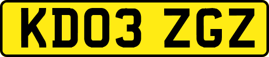 KD03ZGZ