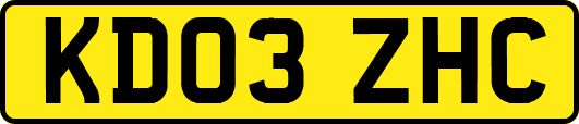 KD03ZHC