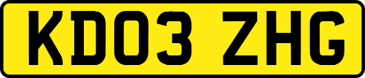 KD03ZHG