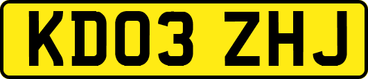 KD03ZHJ