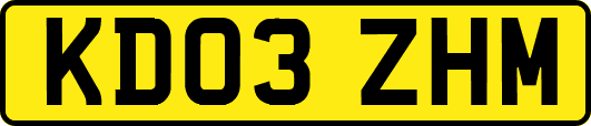 KD03ZHM
