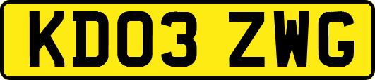 KD03ZWG