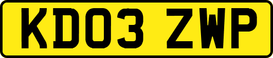 KD03ZWP