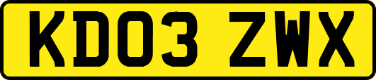 KD03ZWX