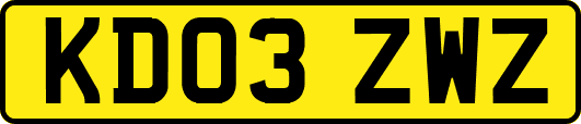 KD03ZWZ