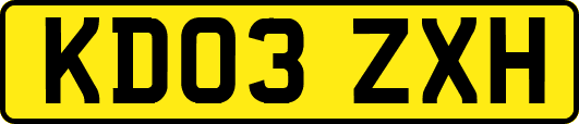 KD03ZXH
