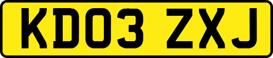 KD03ZXJ