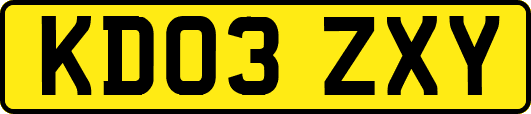 KD03ZXY