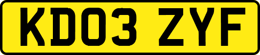 KD03ZYF