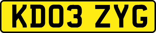 KD03ZYG