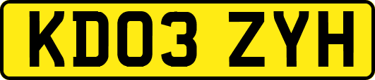 KD03ZYH