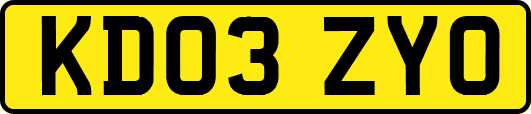 KD03ZYO