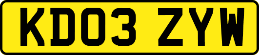 KD03ZYW