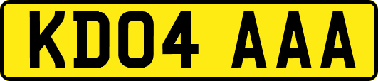 KD04AAA