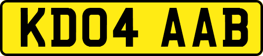 KD04AAB