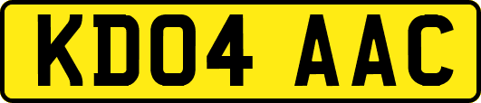 KD04AAC