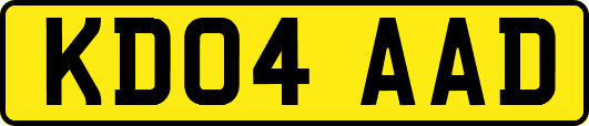 KD04AAD