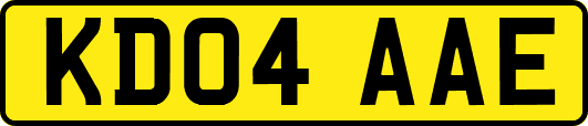 KD04AAE