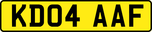 KD04AAF