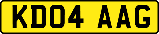 KD04AAG