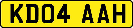 KD04AAH