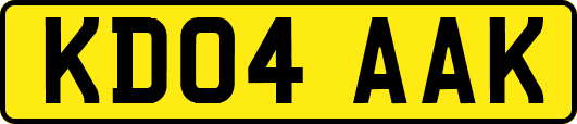 KD04AAK