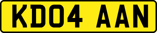 KD04AAN